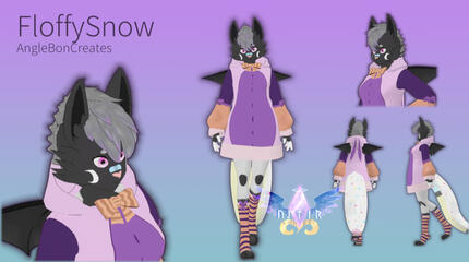 FloffySnow